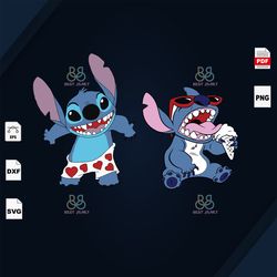 stitch svg, disney stitch svg, trending svg, disney svg, funny stitch svg