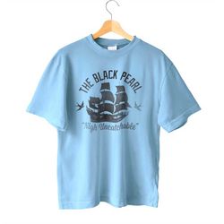 disney pirates of the caribbean shirt, the black pearl shirt nigh untouchable t shirt