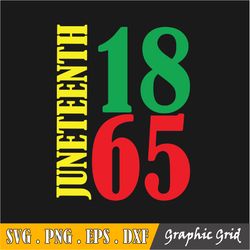 1865 juneteenth svg, black woman gifts svg, since 1865 svg, digital download cut files for circut sublimation