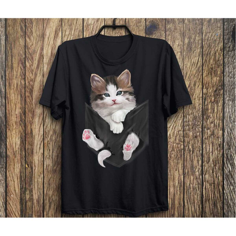 MR-1752023153426-cute-cats-white-kitty-in-pocket-graphic-t-shirt-image-1.jpg