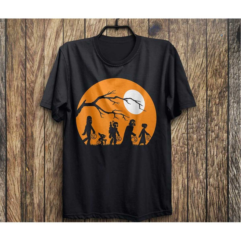 MR-1752023154153-trick-or-treat-halloween-silhouette-star-wars-graphic-t-shirt-image-1.jpg