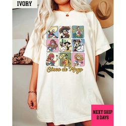 disney happy cinco de mayo comfort colors shirt, mexican fiesta shirt,mickey and friends cinco de mayo shirt,disney mexi