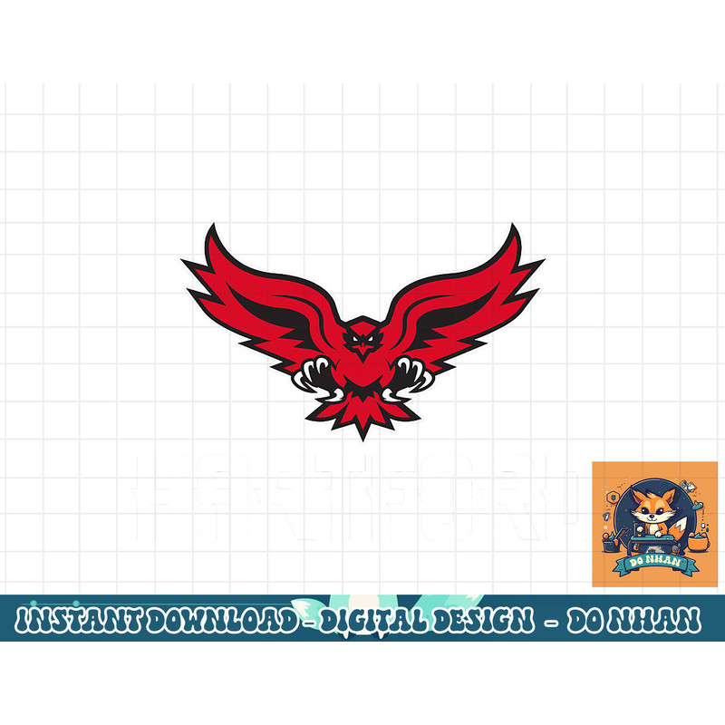 Hartford Hawks Icon Officially Licensed png, sublimation.jpg