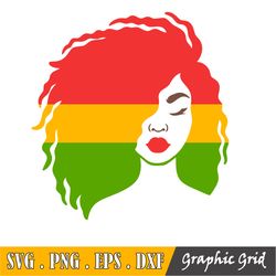 juneteenth svg, black history svg, juneteenth 1865 svg, black woman gifts svg, 1865 svg, digital download cut files