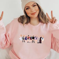 rock music fans shirt sweathirt, gift for book lover, music merch, country pop, rock, pop rock, synthpop, electropop