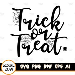 trick or treasvg, halloween cliparsvg, halloween svg, halloween svg, halloween pprint, cricut, silhouette cut files