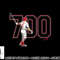 Albert Pujols - 700 Vol. 2 - St. Louis Baseball png, sublimation.jpg