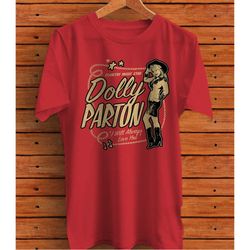 dolly parton country music star graphic t-shirt