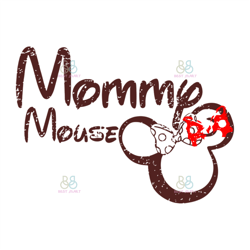 mommy mouse disneyworld svg, disney svg, minnie mouse svg, monmmy svg, trending svg