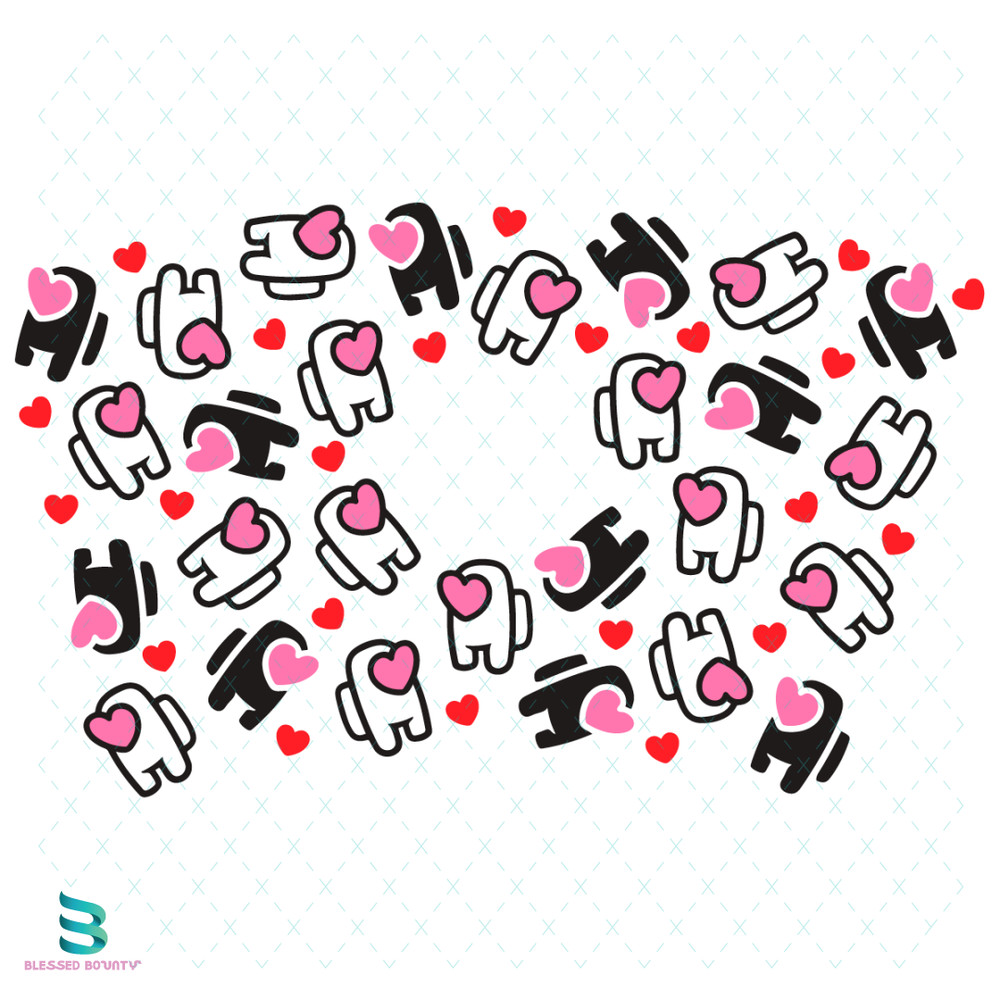 Among-Us-Love-Full-Wrap-Starbucks-Svg-TD1512021.png