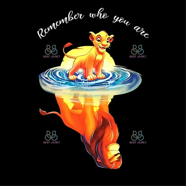 Remember Who You Are Lion King Hd Remember who you are lion king hd