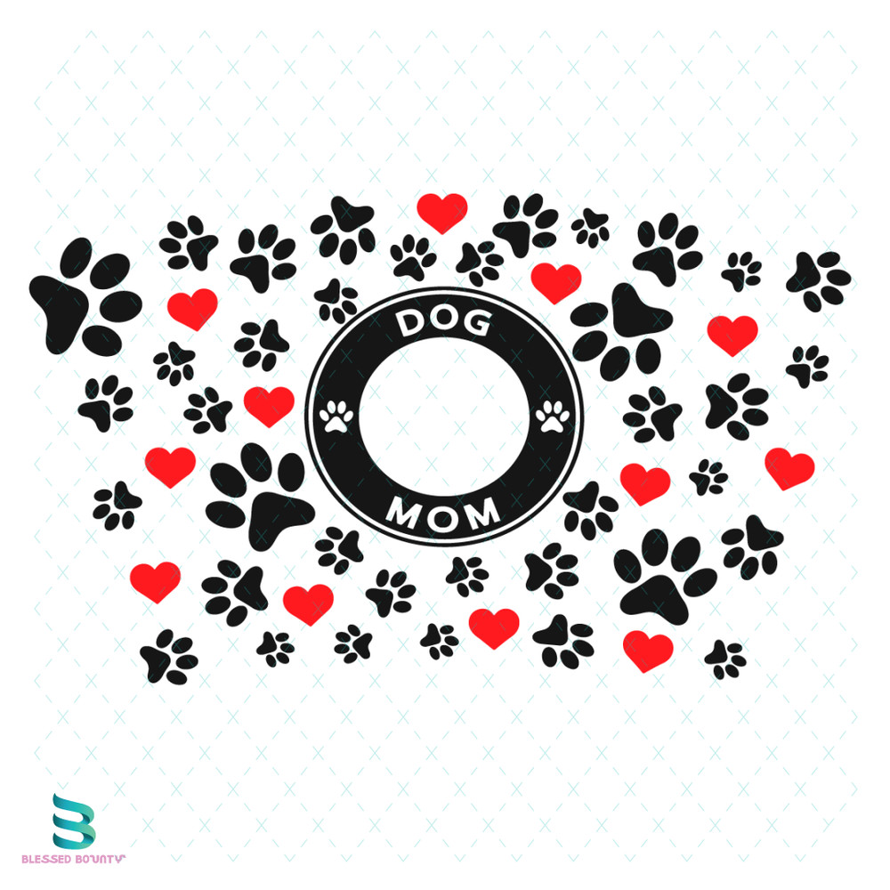 Paw-Print-Starbucks-Dog-Mom-Full-Wrap-Svg-TD2112021.png