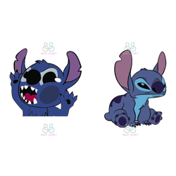 funny stitch svg, disney svg, stitch svg, lilo and stitch svg, cartoon svg, trending svg