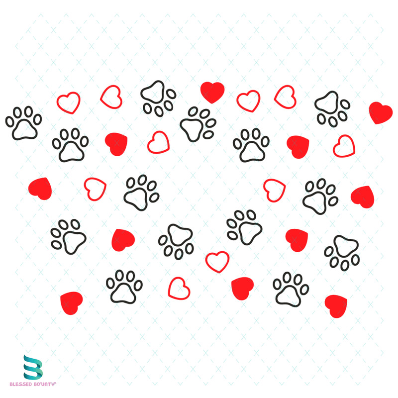 Paws-Starbucks-Full-Wrap-Svg-TD1112021.png