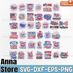 4th of july independence day svg bundle,4th of july svg design bundle, 4th of july cut file, 4th of july svg design bund
