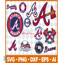 atlanta braves, atlanta braves svg, braves svg, mlb svg, baseball svg