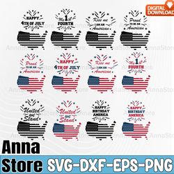 4th of july svg bundle ,independence day svg,independence day svg bundle,4th of july svg bundle,4th of july retro design