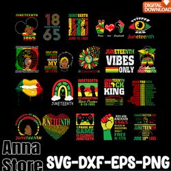 juneteenth svg bundle, black history svg, black power svg,4th of july bundle svg ,independence day svg bundle,4th of jul