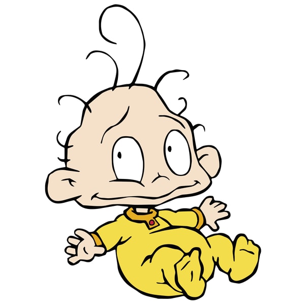 16h Rug Rats Rugrats SVG, Rugrats PNG Logo, Rugrats Logo Transparent | Inspire Uplift