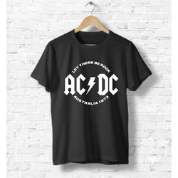 ac/dc svg, rock band, rock and roll, blue rock svg, hard rock group, malcolm and angus, heavy metal svg, cricut design