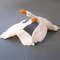 Sewing pattern for making a felt Goose ornaments.jpg