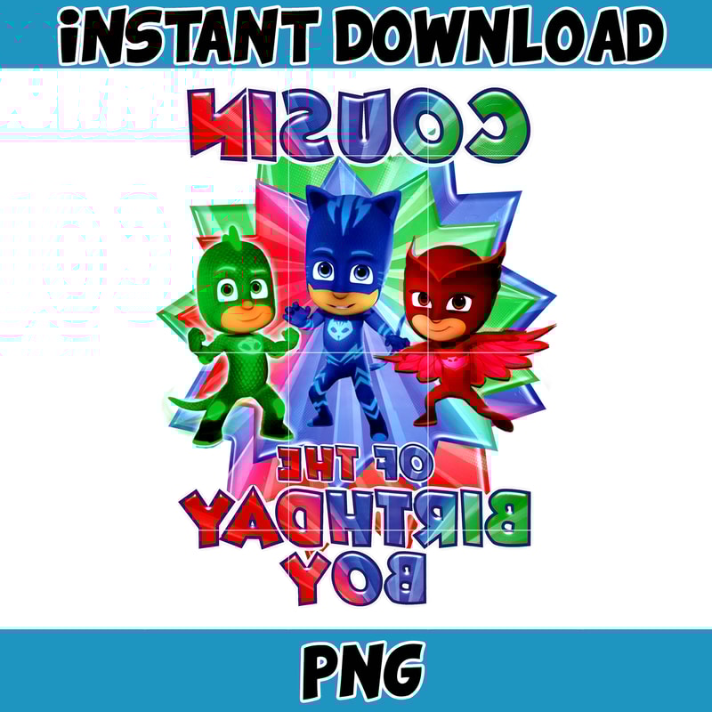 Birthday Mask PNG, Birthday Mask matching PNG, Birthday cute PNG, Birthday Cartoon PNG (36).jpg