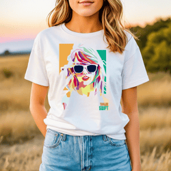 swiftie shirt, the eras tour shirt, taylor swift shirt, concert tshirt, music country shirt, midnights album shirt