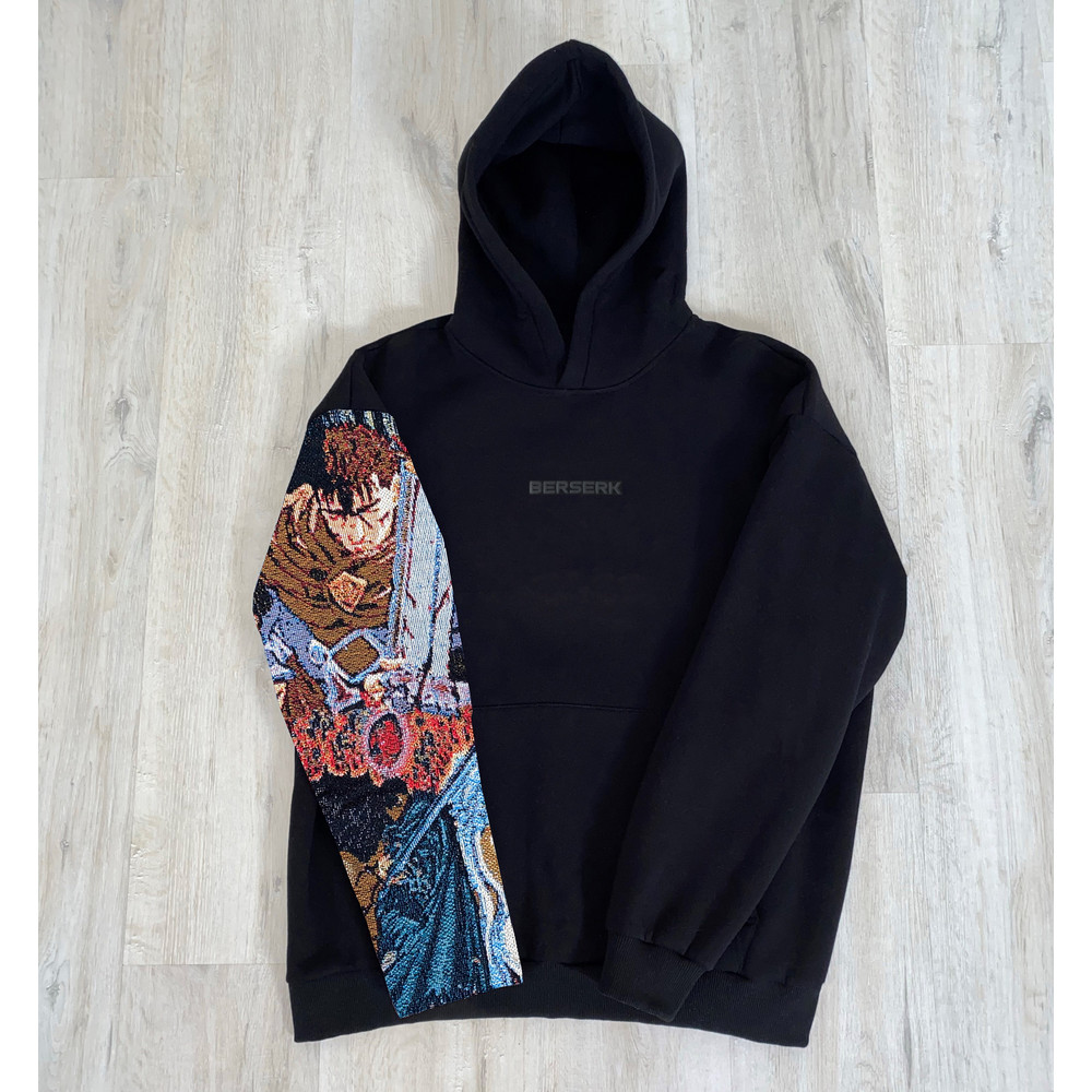 Berserk 1997 Tapestry Hoodie - 2.jpg