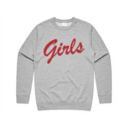 girls maroon friends jumper sweater sweatshirt monica geller rachel green funny 90's retro vintage