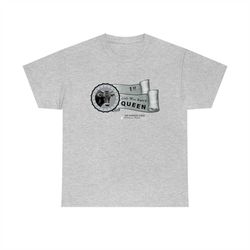 rachel little miss dairy queen tee, rachel green friends tv show shirt