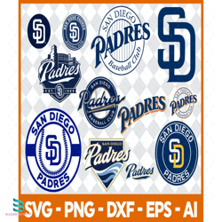 san diego padres, san diego padres svg, padres svg, mlb svg