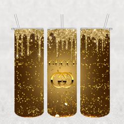 gucci tumbler png, sublimation tumbler png, gucci png, 20oz skinny tumbler png digital download