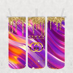 gucci tumbler png, sublimation tumbler png, gucci png, 20oz skinny tumbler png digital download