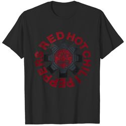 vintage rare rhcp bootleg red hot chili peppers band t-shirt, red hot chili peppers band shirt, music tour 2023 shirt