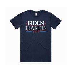 biden harris 2020 t-shirt tee top us election campaign joe for president kamala funny