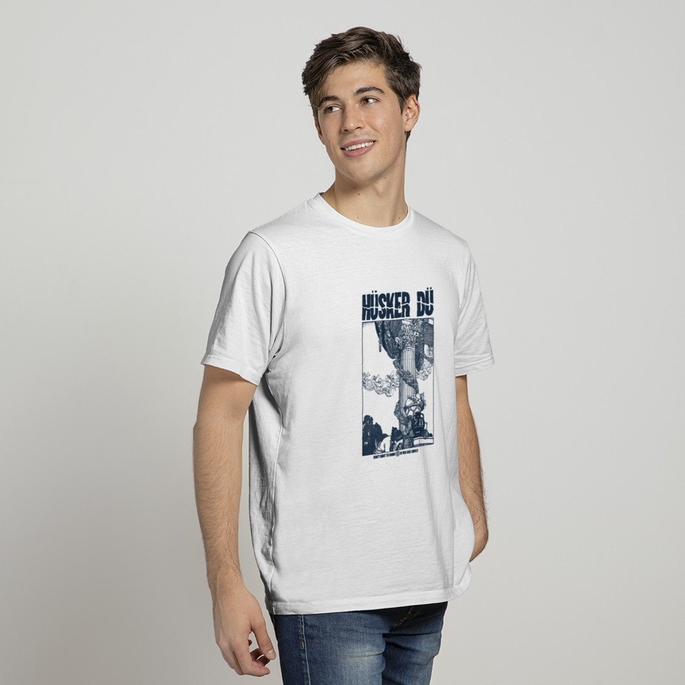 Husker Du Quality Bootleg T-Shirt, Husker Du Shirt, Husker Du Shirt for fan Men Women, Husker Du 2023 Shirt, Hoodie