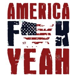 4th of july american flag svg, fourth of july, american flag svg, independence day svg