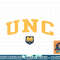 Northern Colorado Bears Arch Over Logo Officially Licensed png, sublimation.jpg