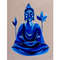 Buddha painting Meditation art Yoga artwork Zen wall art — копия (2).jpg