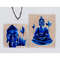 Buddha painting Meditation art Yoga artwork Zen wall art — копия.jpg