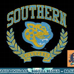 southern jaguars victory vintage png, sublimation