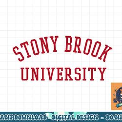 stony brook seawolves varsity officially licensed  png, sublimation
