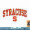 Syracuse Orange Arch Over Officially Licensed png, sublimation.jpg