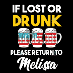 please return to melissa svg, 4th of july svg, america beer svg, democracy svg, independence day svg