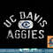 UC Davis Aggies Vintage Good Week png, sublimation.jpg
