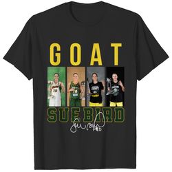 sue bird legend basketball 3000 shirt, sue bird vintage retro 80s 90s bootleg t-shirt, sue bird shirt for fan men women