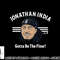 Jonathan India - Gotta Be The Flow - Cincinnati Baseball png, sublimation.jpg