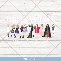 swiftie png, the eras tour png, taylor swift png, concert png, music country png, midnights album png, taylor swift png