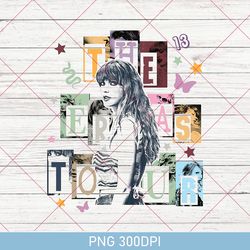 taylor midnights album png, retro the eras tour 2023 png, taylor swiftie png concert, swift album png, the eras tour png