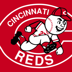 Cincinnati Reds Logo SVG, Cincinnati Reds PNG, Cincinnati C Logo, Reds Logo